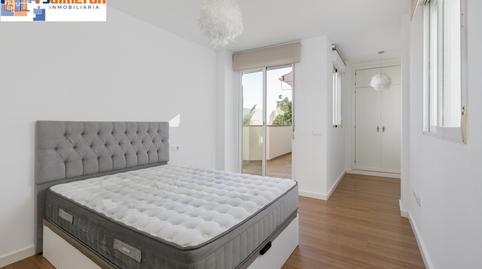 Foto 2 de Àtic en venda a Calle de Santa Ana, Cúllar Vega, Granada