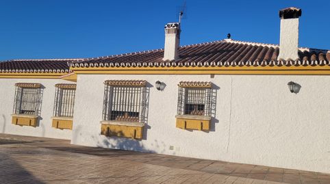 Foto 4 de Casa o chalet de alquiler en A-357, Pizarra, Málaga