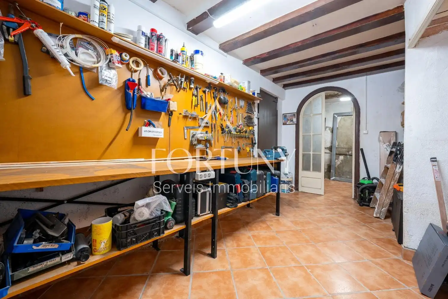 Casa en venda a Vella, imagen 28