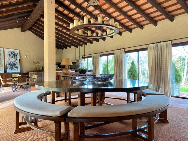 Finca rústica en Venta en Bufaganyas en Santa Cristina Poble