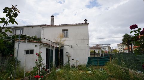 Foto 4 de Casa adosada en venda a Rúa Circunvalación Campo Feira, 30, Melide, A Coruña
