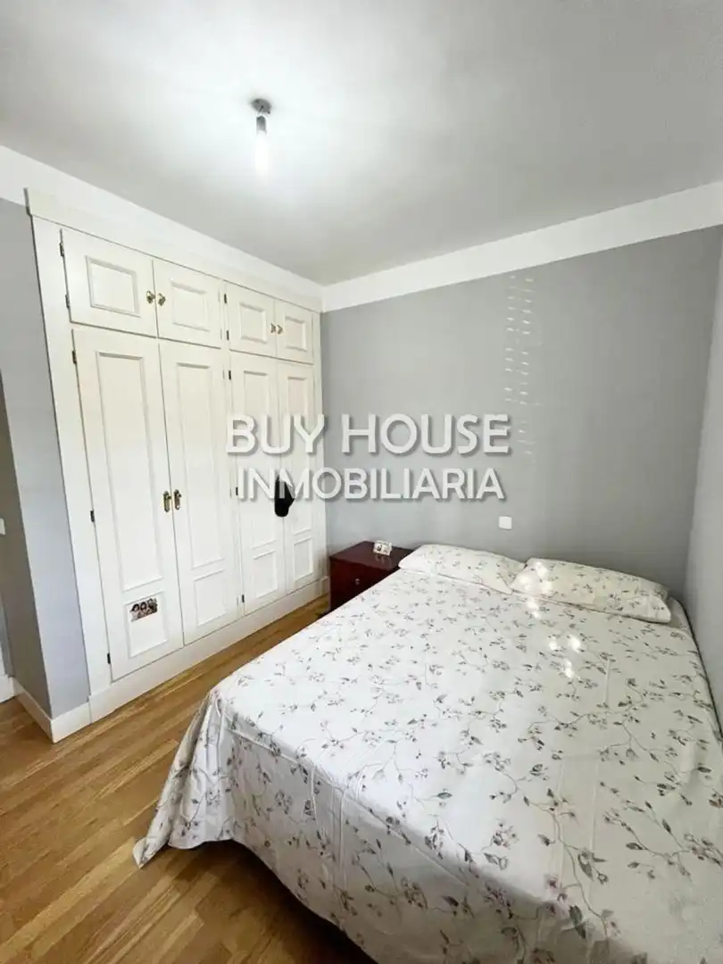 Chalet con jardín en venta en Calle Pocilla 17, imagen 32