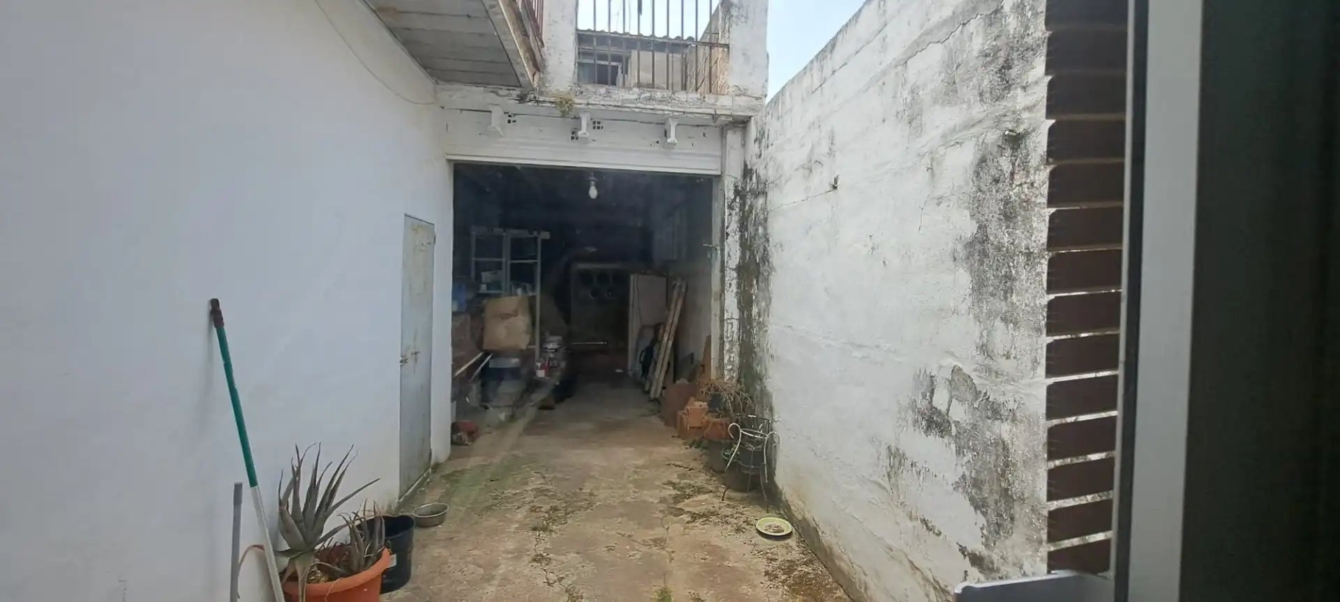 Casa amb terrassa en venda a Carrer Dénia 14, imagen 12