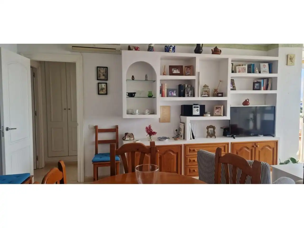 Apartament amb piscina en venda a Avenida Alay 2, imagen 15