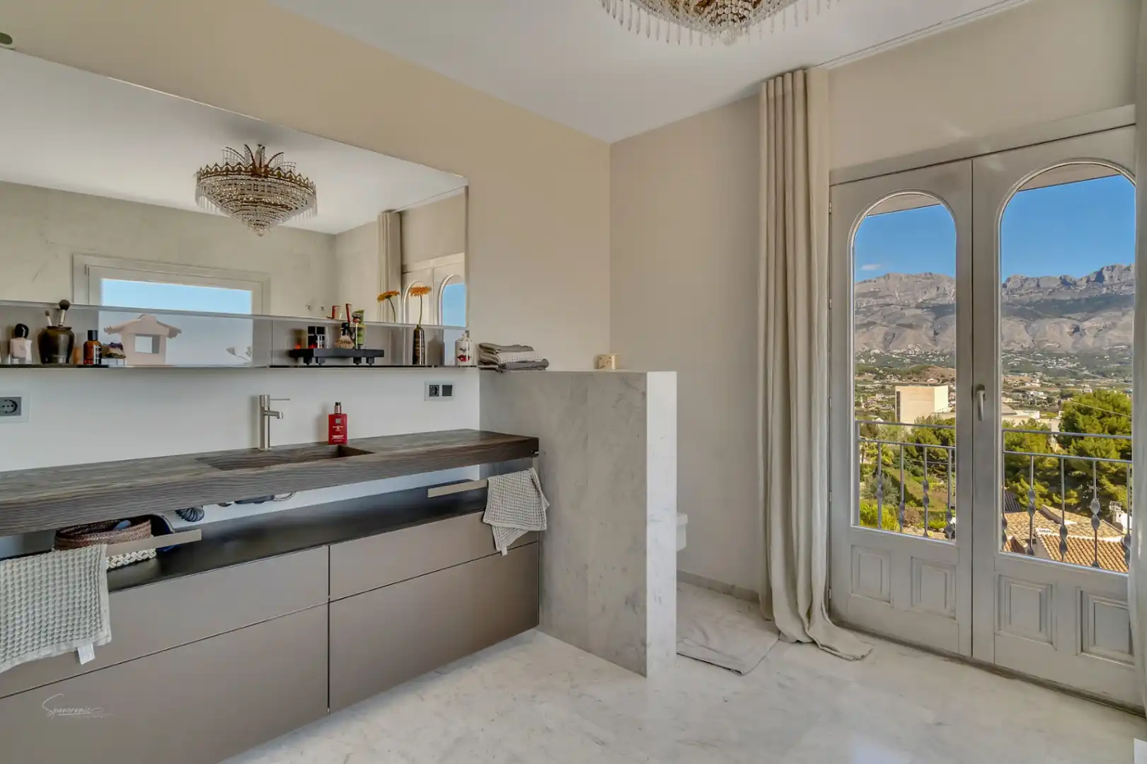 Casa o chalet en venta en Altea ciudad
