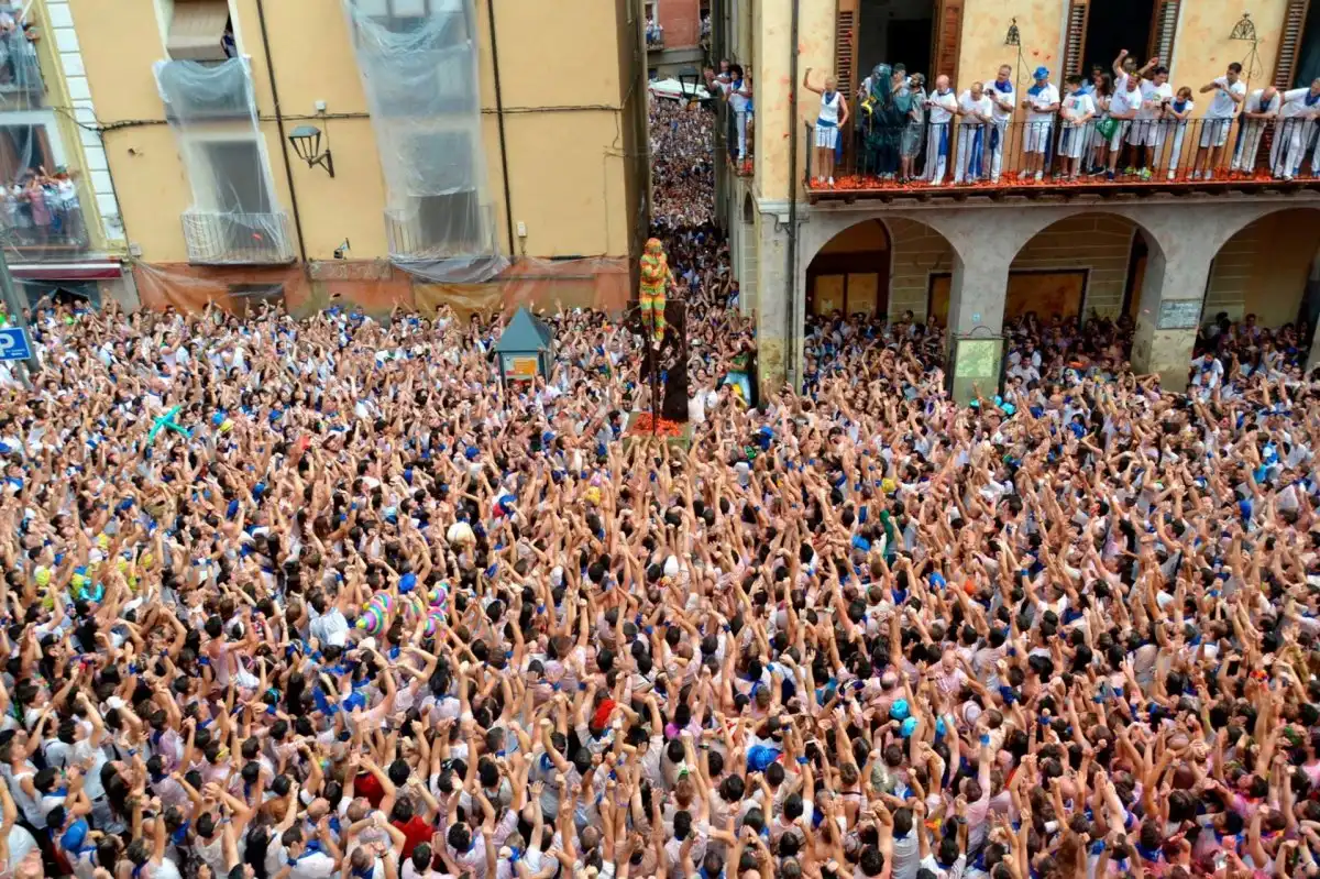 Local en traspas a Tarazona