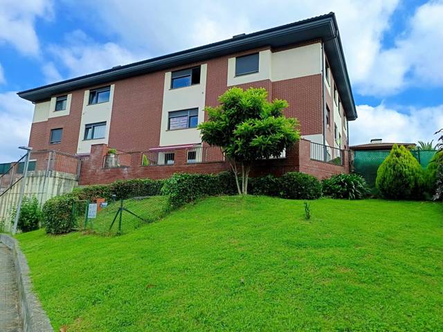 Piso en Venta en Güeñes