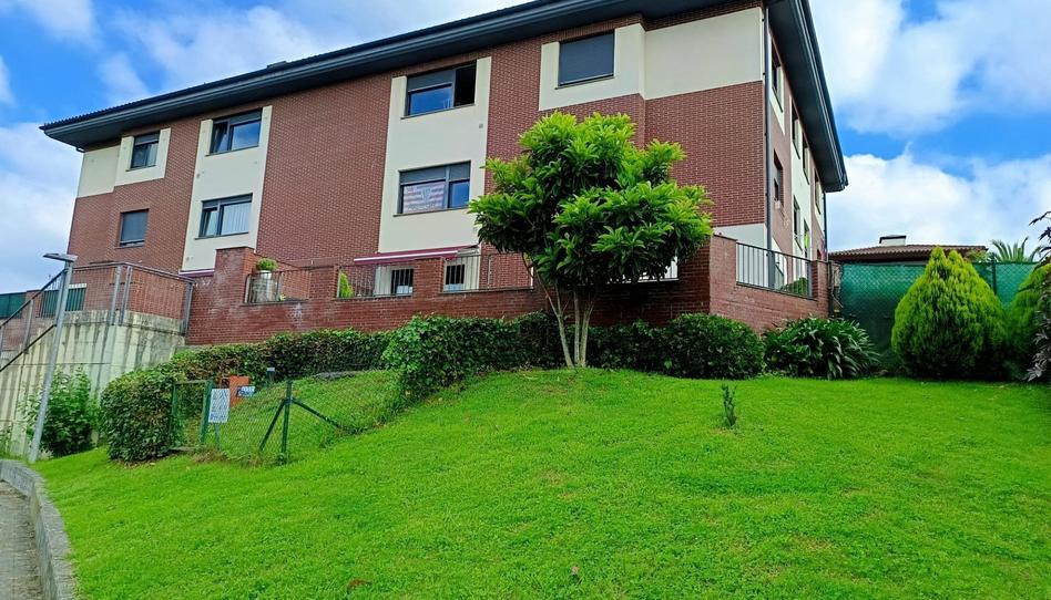 Photo 1 of Flat for sale in Güeñes, Bizkaia