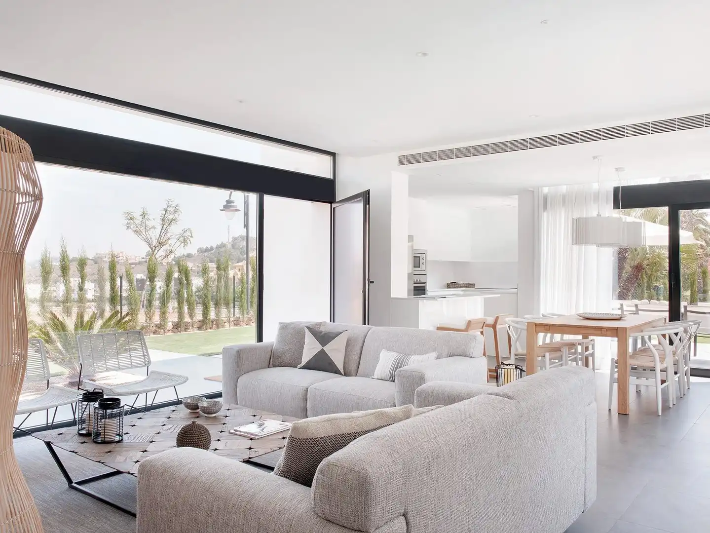 Villa mit Pool zum Verkauf in Mar Menor de Cartagena – Cabo de Palos, imagen 4