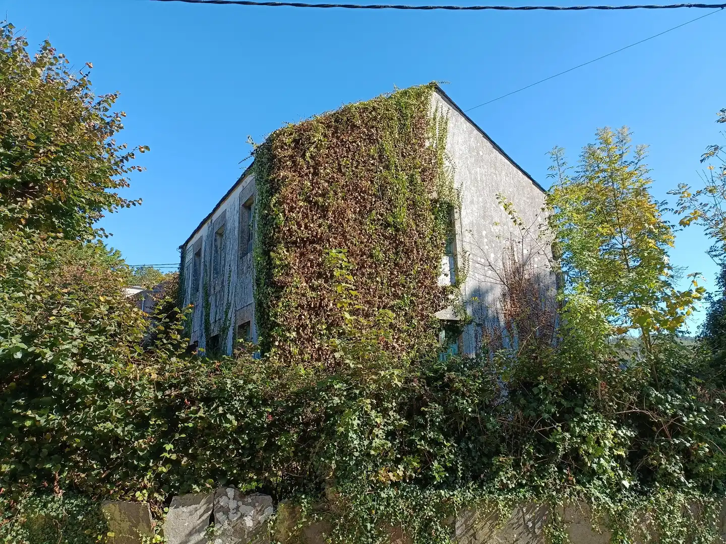 Haus mit Garten zum Verkauf in Rúa do Concello, imagen 5