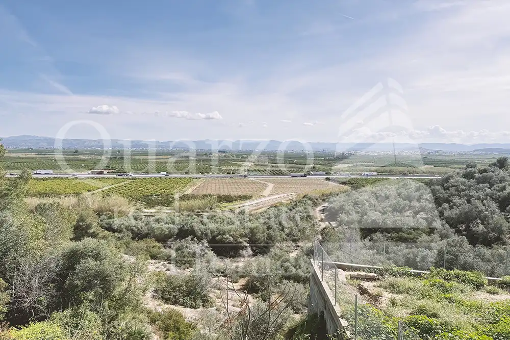 Casa o chalet en venta en Alberic con Jardín privado, Terraza y Trastero