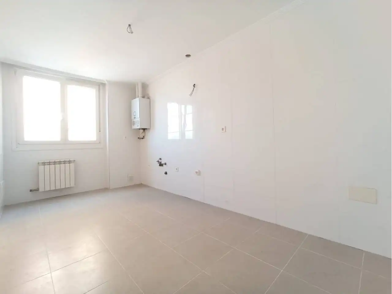 Habitación de Piso en venta en Cerezo de Río Tirón con Calefacción y Terraza