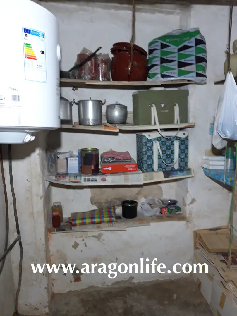 Maison avec terrasse à vendre à Calle Aire 28, imagen 47