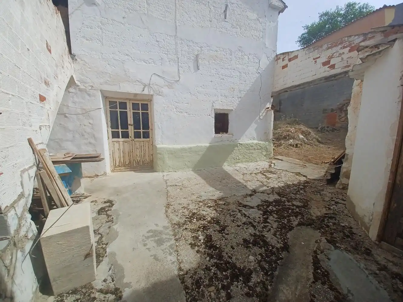 Casa o chalet en venta en Villalgordo del Júcar