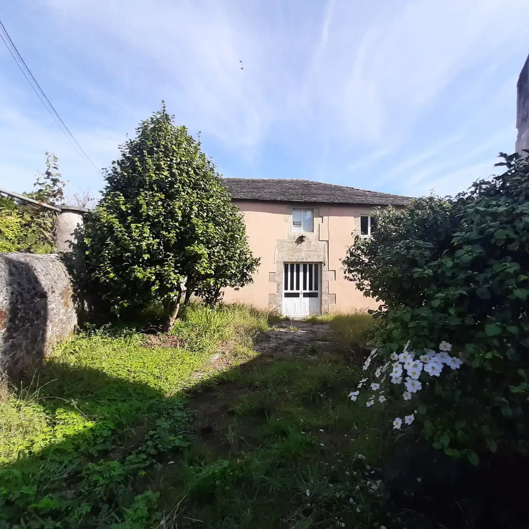 Casa rústica amb jardí en venda a CP-6602 2, imagen 2