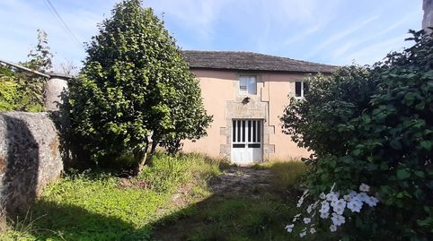 Foto 2 de Finca rústica en venta en Cp-6602, 2, Viveiro, Lugo