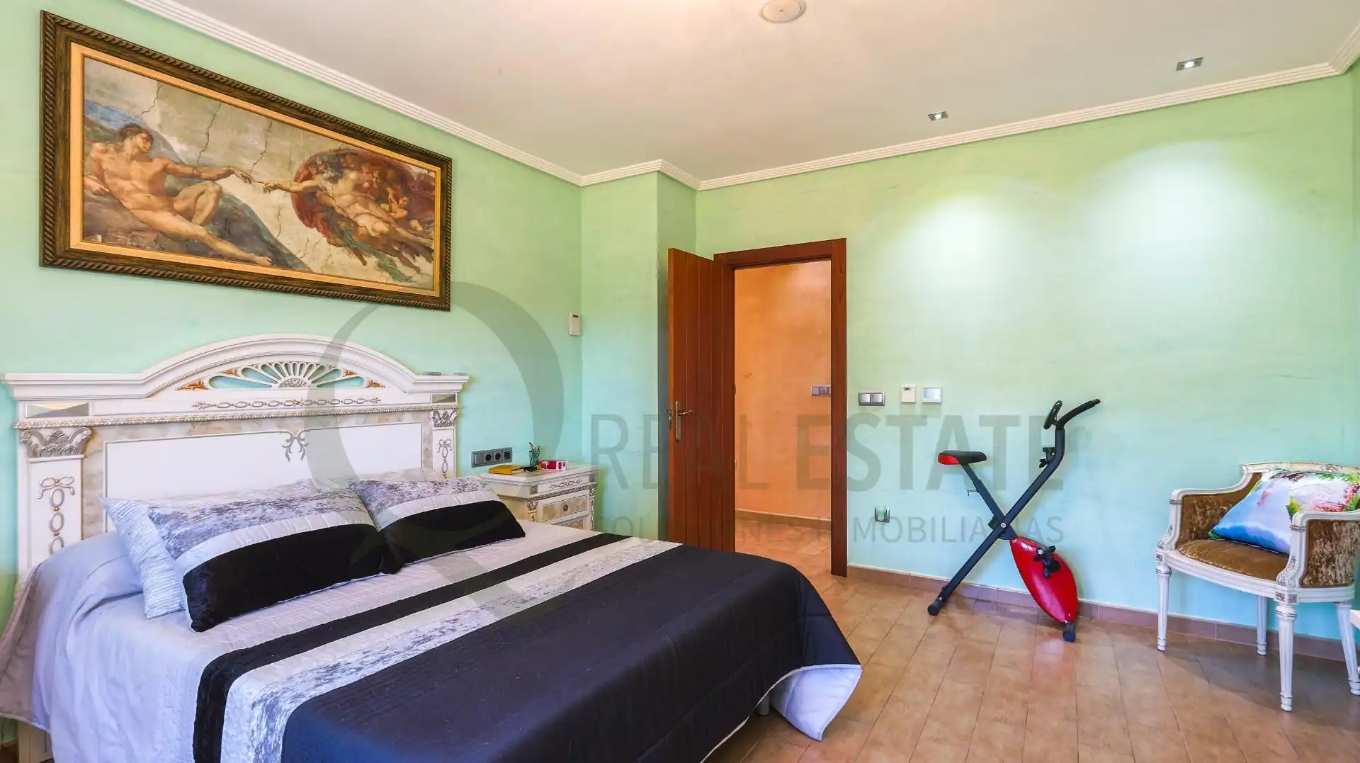 Casa con terrazza in vendita a Pedanías Oeste, imagen 12