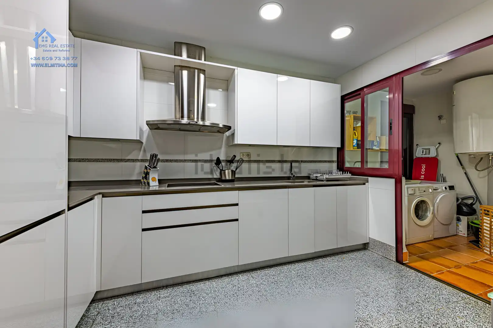 Apartamento con piscina en venta en Selwo, imagen 8