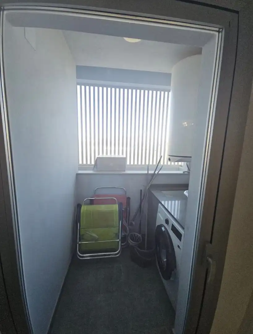Appartement avec piscine à vendre à Castillo Sohail - Myramar, imagen 17