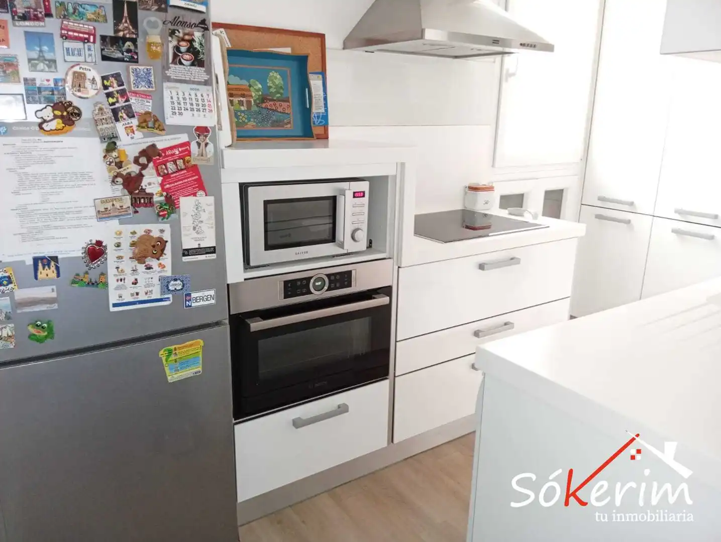 Wohnung zum Verkauf in Ibiza de Madrid