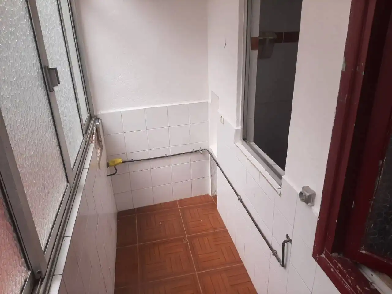 Baño de Piso en venta en Avilés con Calefacción