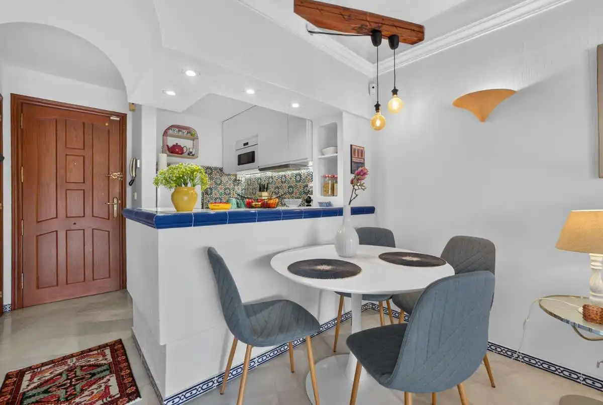 Penthouse with lift for sale in Playa de los Locos, imagen 10