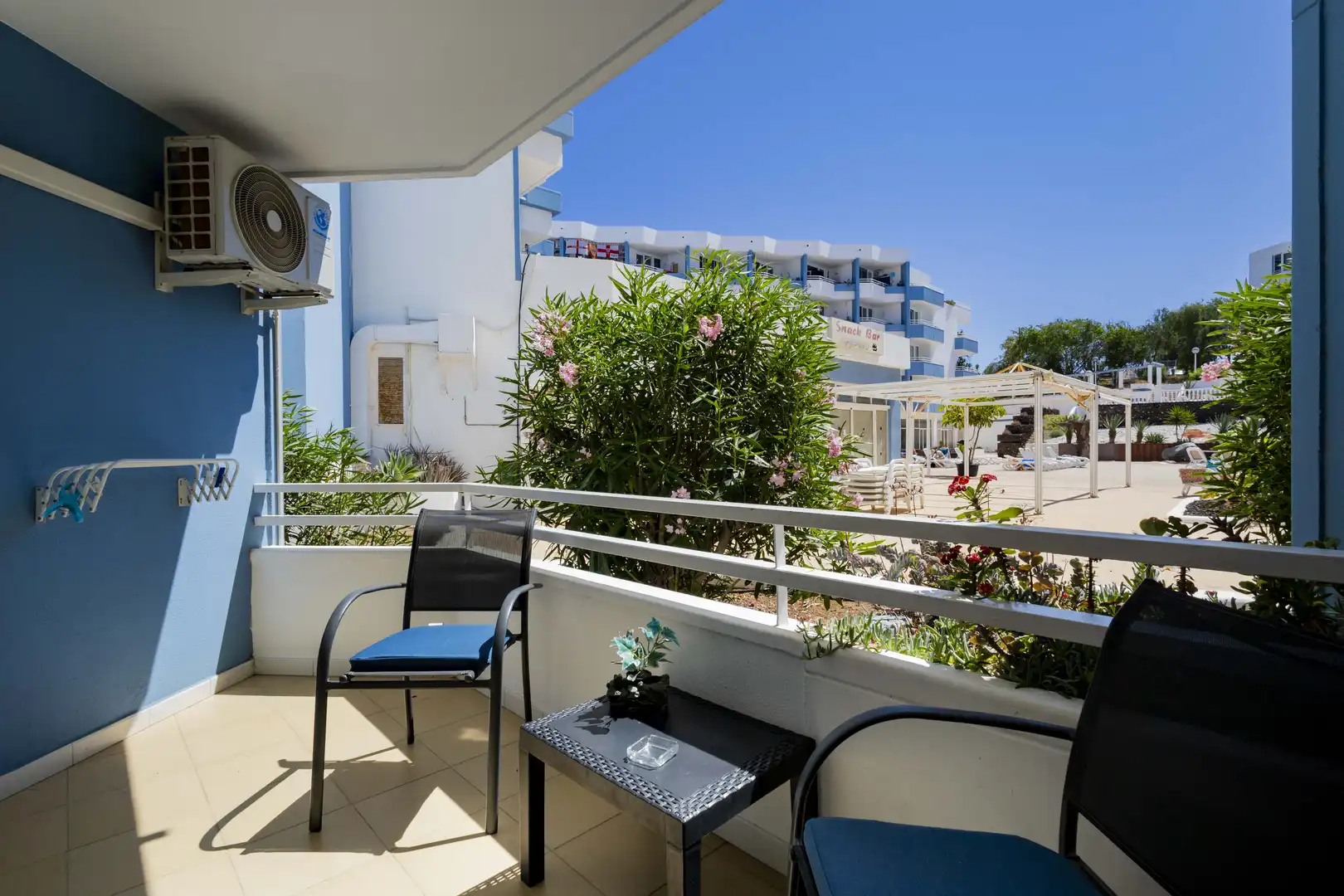 Terraza de Piso en venta en San Miguel de Abona con Calefacción, Jardín privado y Terraza