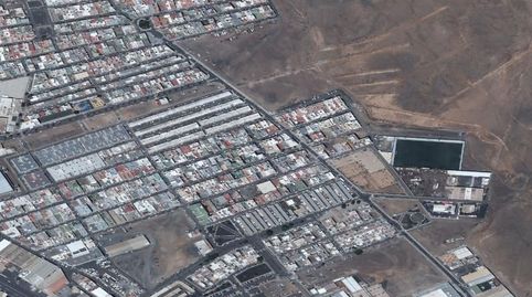 Foto 3 de Piso en venta en Calle Sirinoque, Argana Alta - Maneje, Arrecife