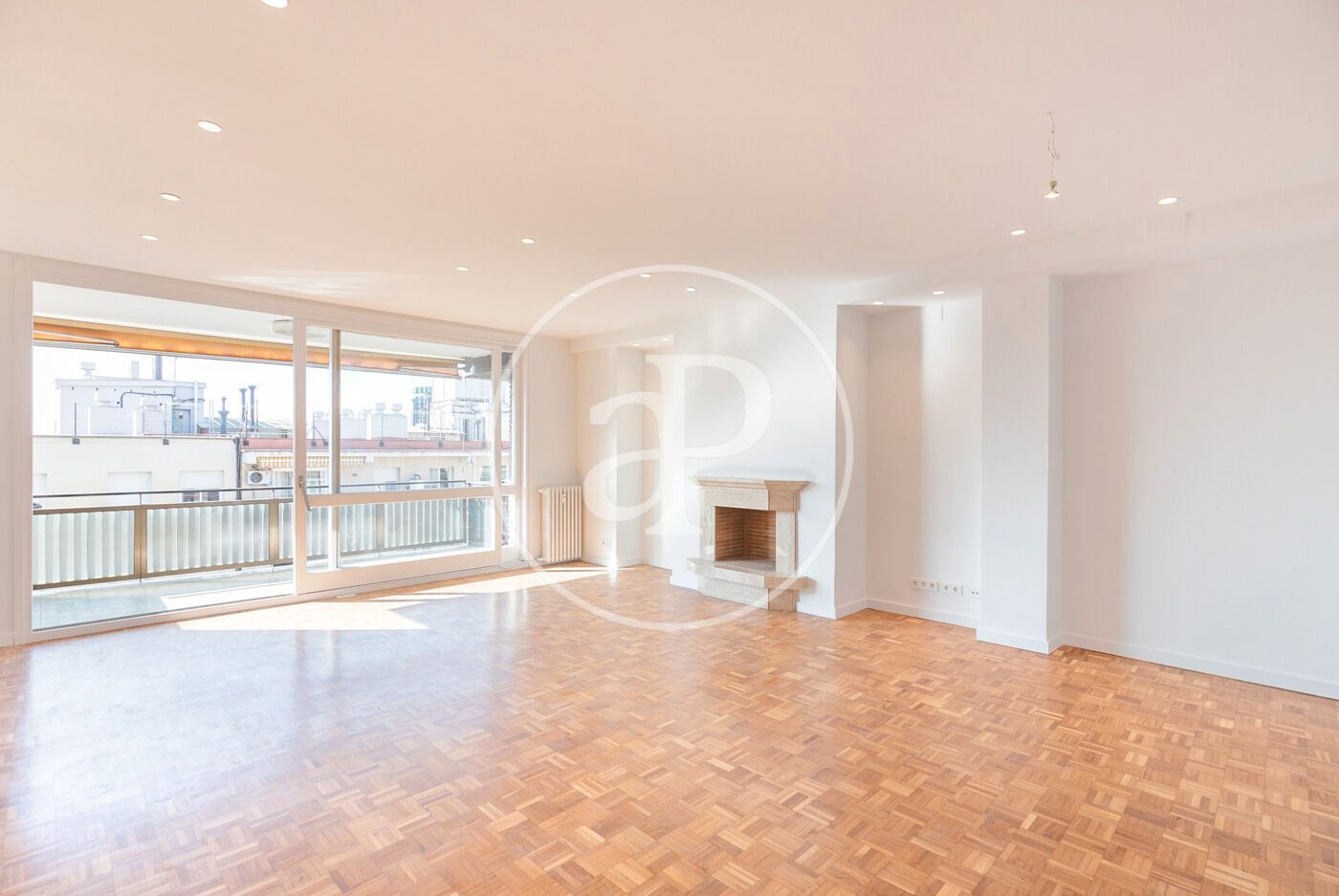 Flat for rent in Passeig de Manuel Girona, Pedralbes