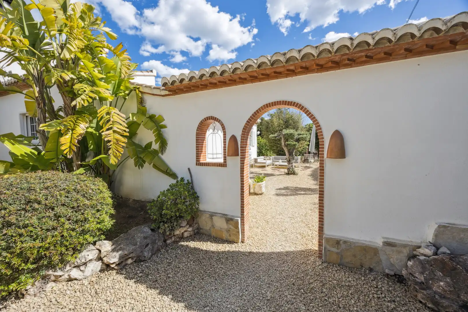 Casa o xalet en venda a Partides comunes - Adsubia