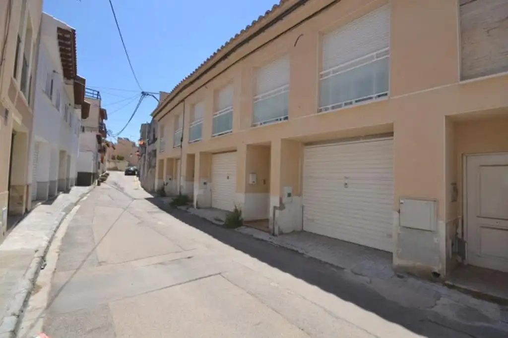 Casa bifamiliare in vendita a C/ Camí de Valls, imagen 4