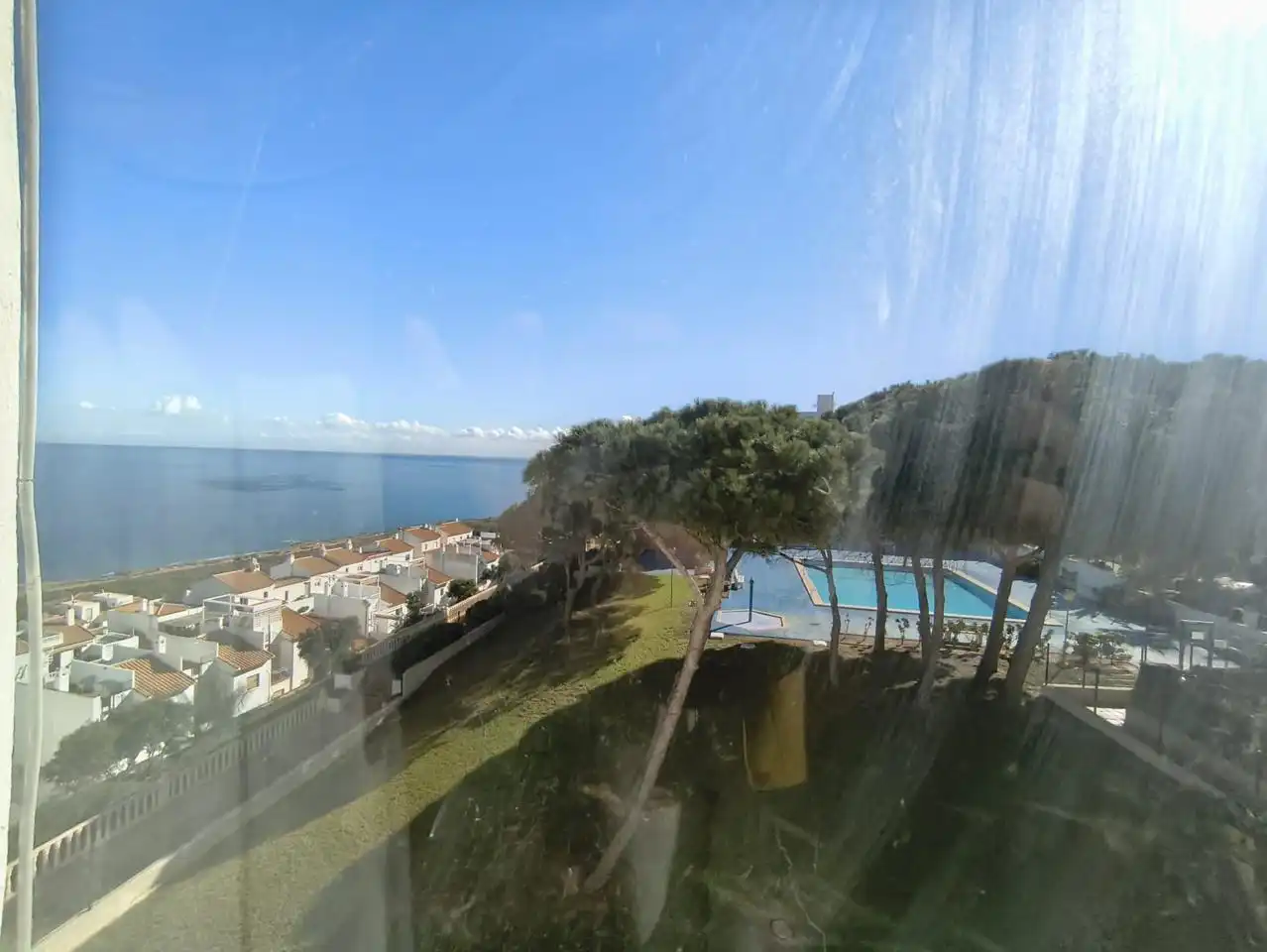 Habitación de Piso en venta en Santa Pola con Aire acondicionado y Terraza