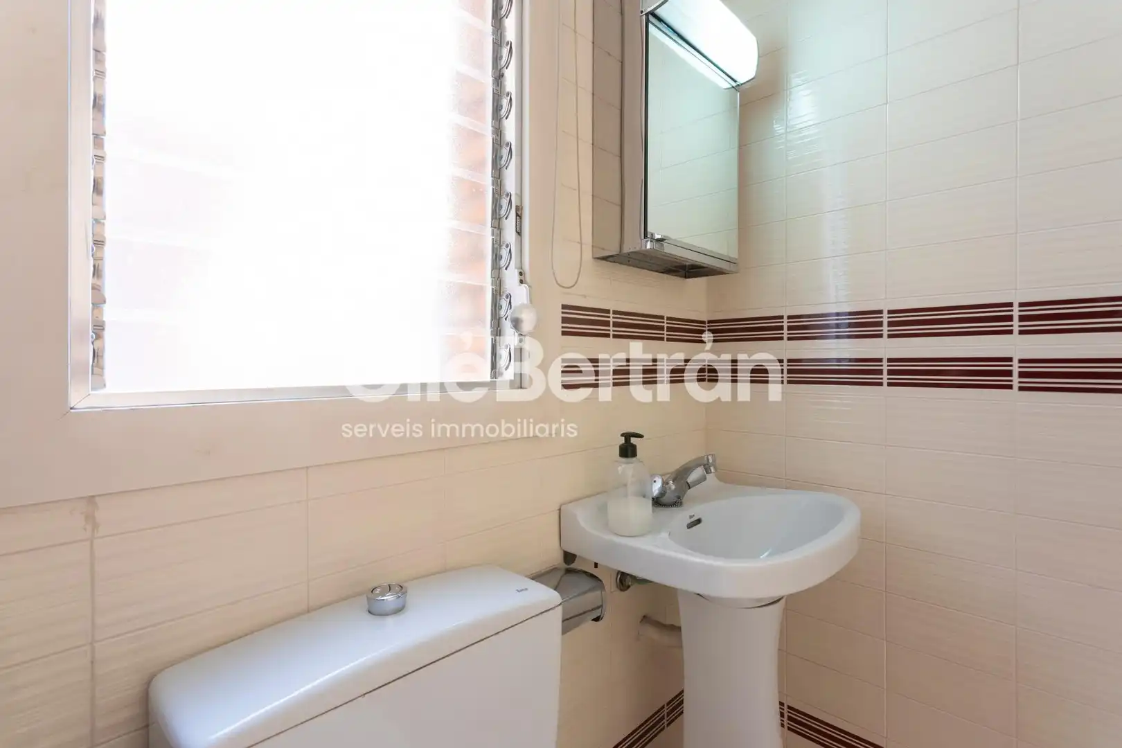 Piso de alquiler en del Doctor Francesc Darder, Pedralbes