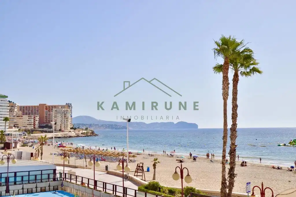Apartamento de alquiler en llebeig, Zona Levante - Playa Fossa