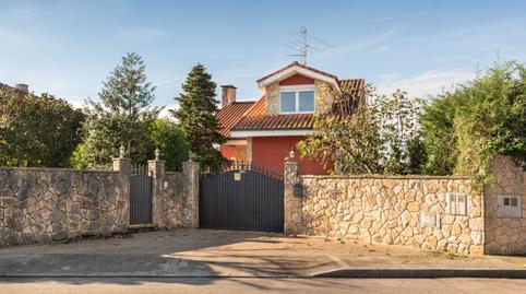 Foto 3 de Casa o xalet en venda a Somió - Cm Primulas-somio, 136, Somió, Asturias