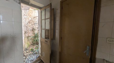 CASA ANTIGUA CON ENCANTO EN EL CENTRO HISTÒRICO DE SALLENT