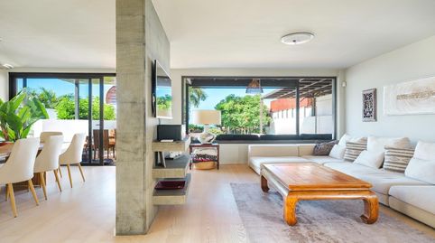 Foto 3 de Casa o chalet en venta en Playa Fañabé Alto, Adeje