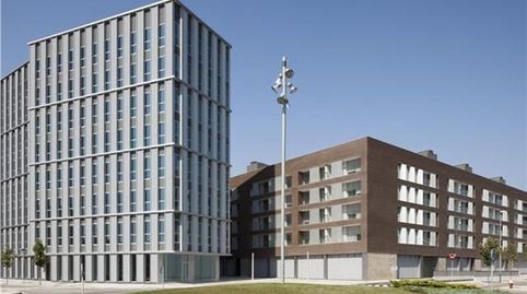 Foto 4 de Oficina en venta en Carrer del Molí D'en Saborit, 8, Estadi - Santa Anna, Vic