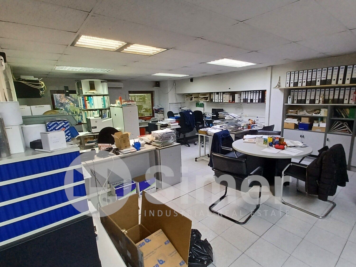 Industrial buildings for sale in Barberà del Vallès