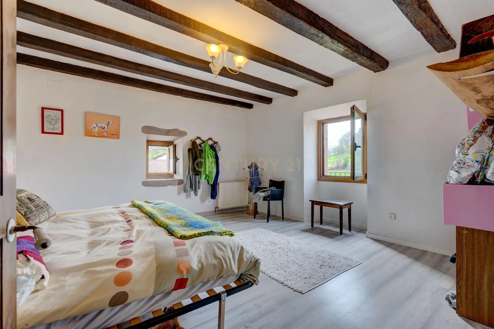 Habitación de Edificio en venta en Baztan