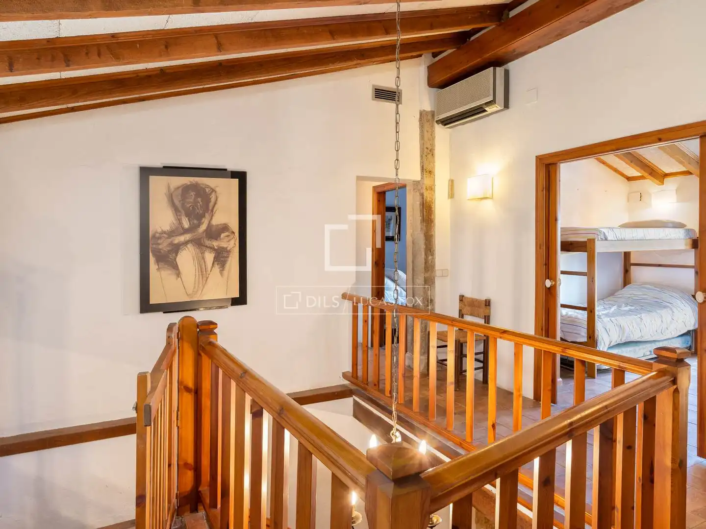 Finca rústica en venta en Bàscara con Aire acondicionado, Calefacción y Jardín privado