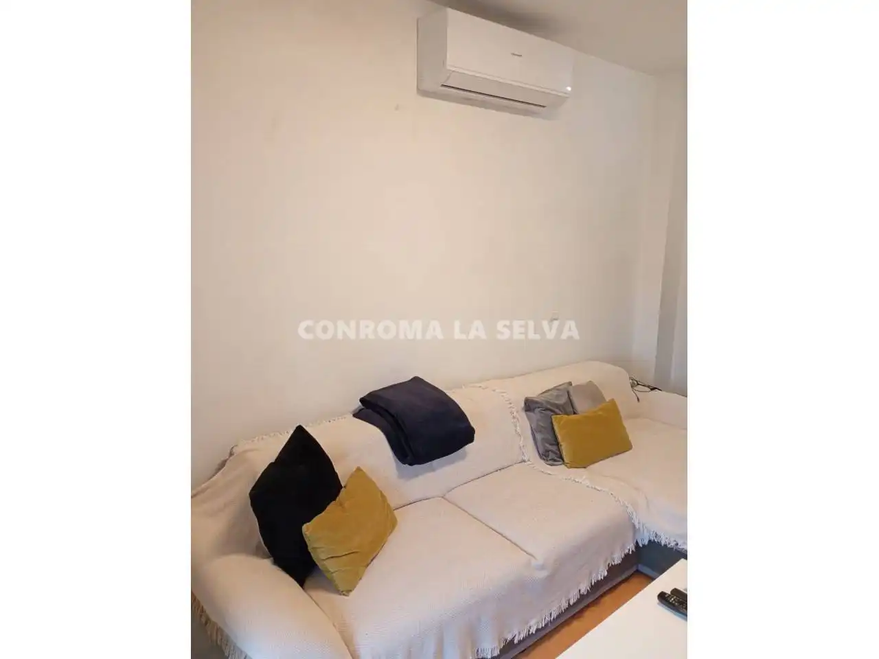 Wohnung mit Terrasse zum Verkauf in Tordera pueblo, imagen 3
