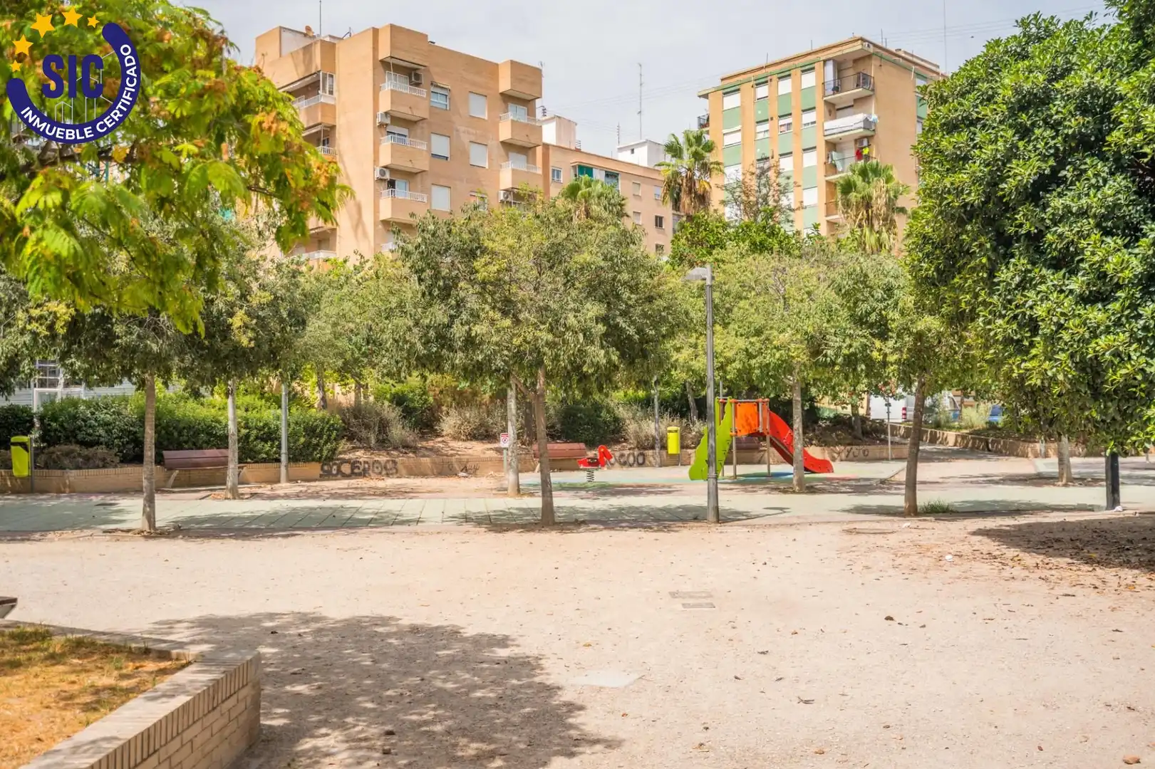 Flat with terrace for sale in Calle DR MACHI, imagen 27
