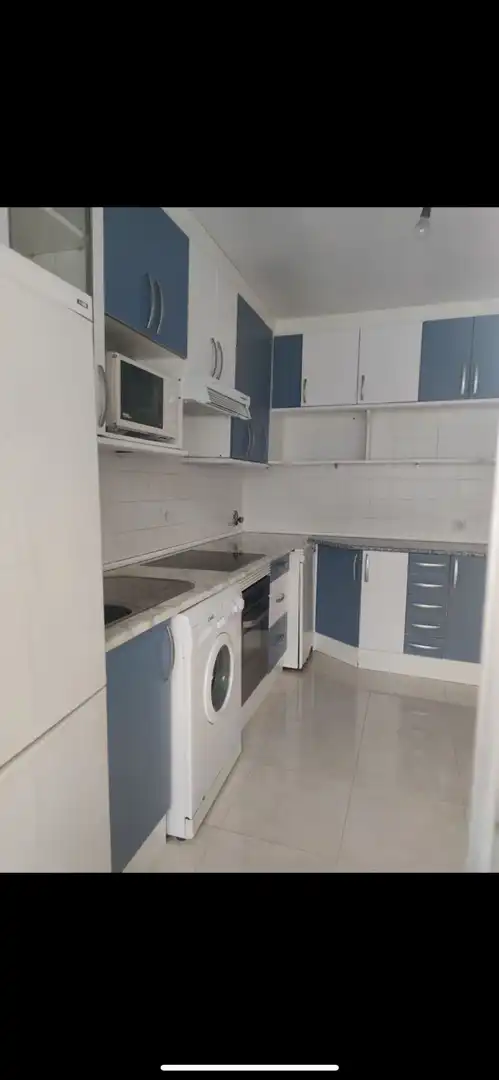 Flat with terrace for sale in Rúa Perpetuo Socorro, imagen 6