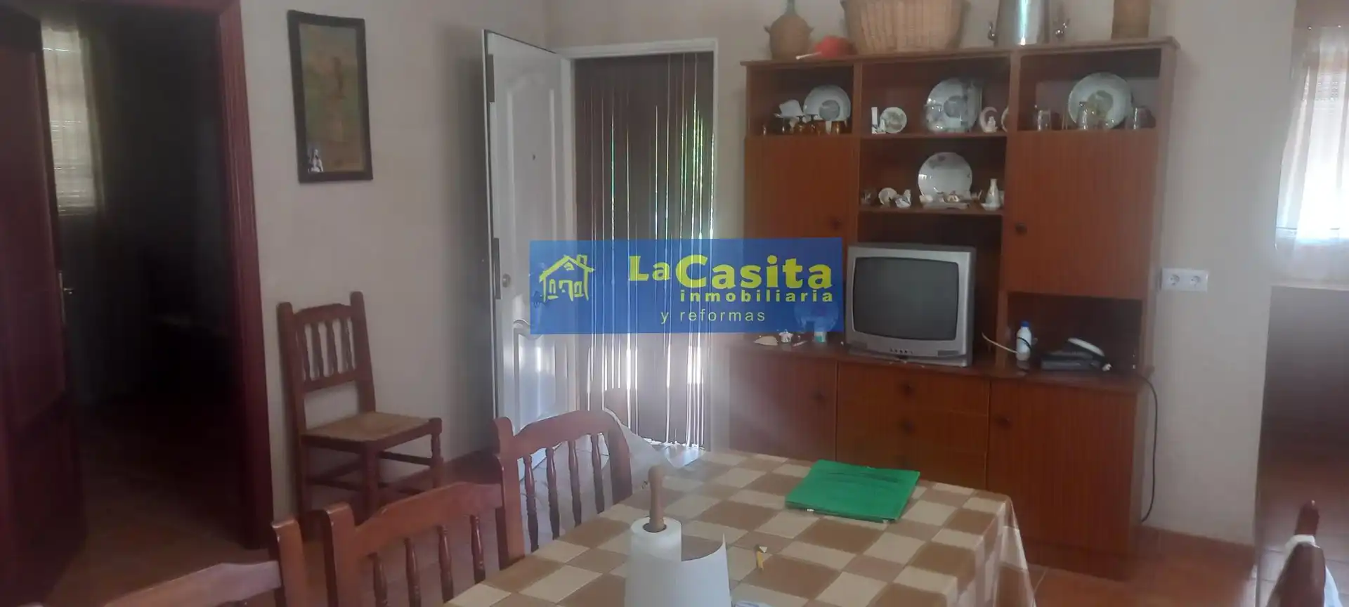 Detached house with garden for sale in Bolaños de Calatrava, imagen 22