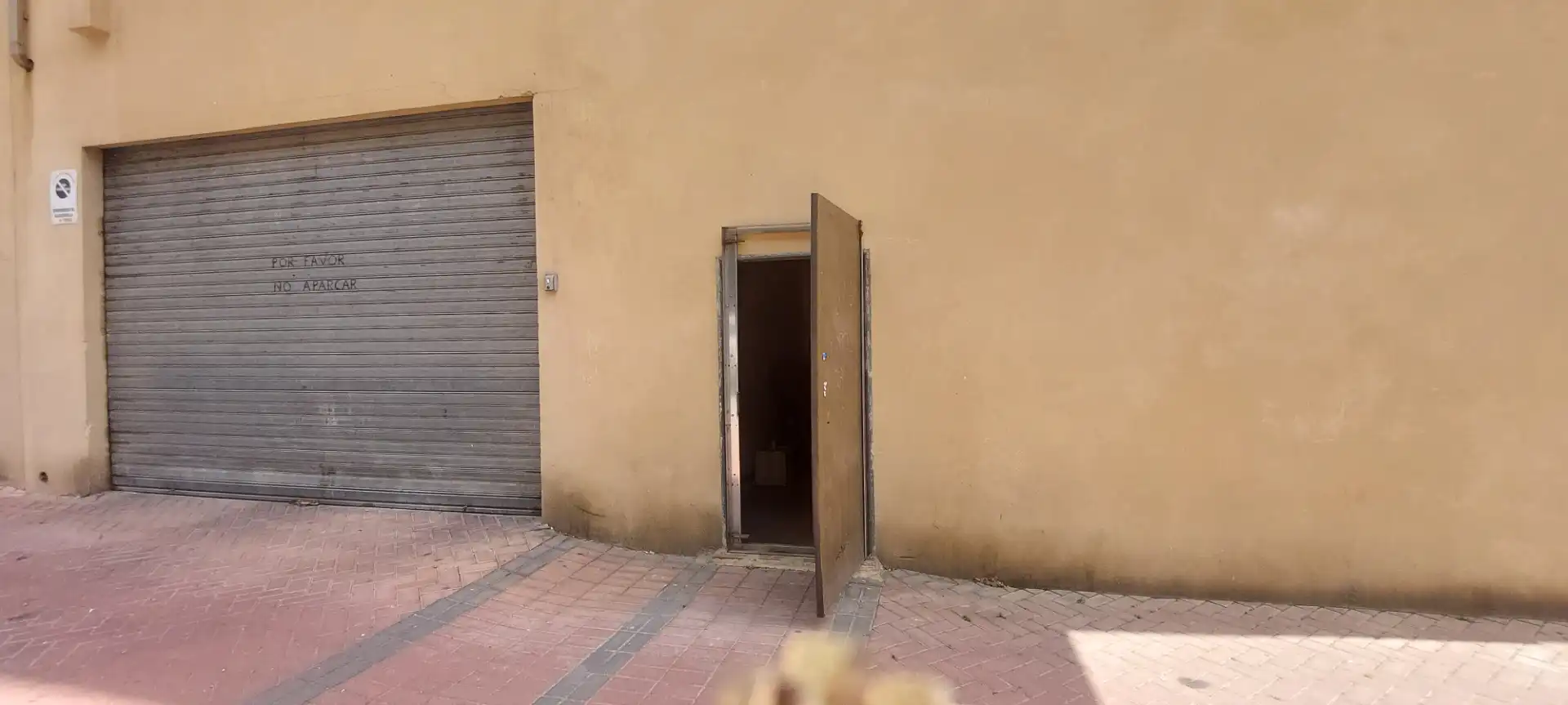 Business premises for sale in Plaza de las Flores, imagen 3