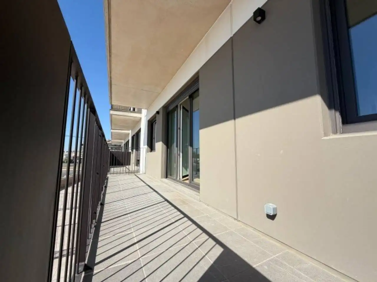 Wohnung zur Miete in Avenida Jaume I, Sant Pere Nord