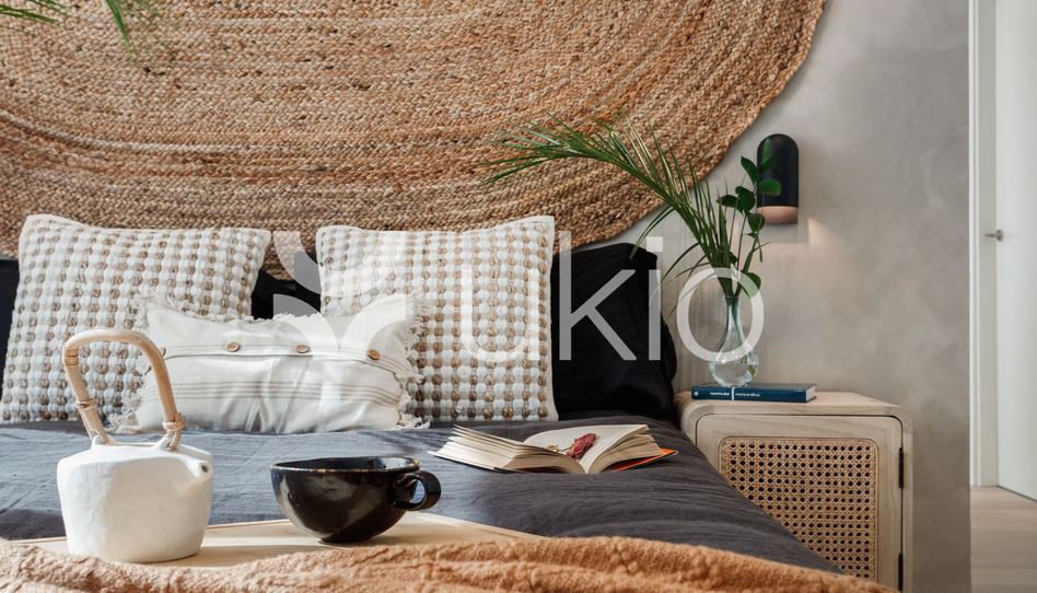 Apartamento de alquiler en Calle de Rafael Calvo, Almagro - Imagen 5