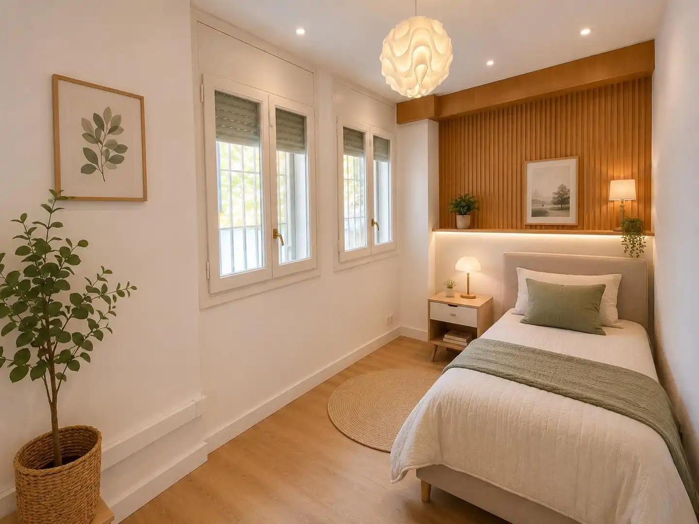 Habitación de Piso en venta en Mataró con Aire acondicionado y Trastero