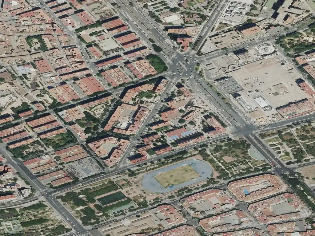 Local comercial en venda a avda Campanar 122, imagen 3